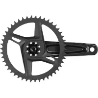 Sram Rival Wide Axs Dub Direct Mount Vevparti Med Effektmätare
