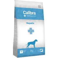 Calibra Veterinärfoder För Hundar Med Leversjukdom 12 Kg