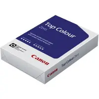 Canon Top Colour Zero 99660554 Universal utskriftspapper kopieringspapper DIN A4 90 G/m² 500 ark Vit