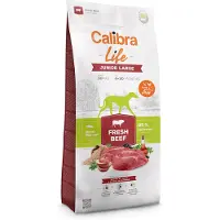 Calibra Life Junior Hundmat 12kg