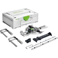 Festool SYS3 M 137 FS/2-Set Tillbehörssats