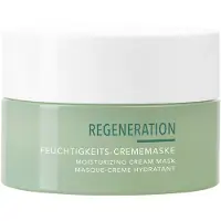 Charlotte Meentzen Regeneration återfuktande ansiktskrämmask Ansiktsmask 50 ml