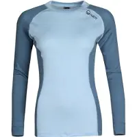 Halti Women's Hossa Merino Set ullbaslager