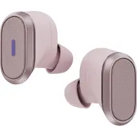 Logitech Zone True Wireless InEar Headphones with Active Noise Cancellation ANC Rose