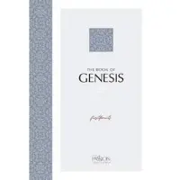 The Passion Translation: Genesis (2020 Edition)