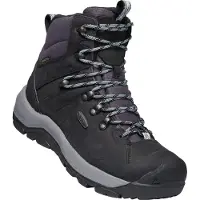 Keen Women's Revel IV Mid Polar Waterproof Boot vinterskor för dam