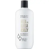 Alyssa Ashley Musk Bubblande Bad- och Duschgel 500 ml