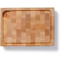 Skottsberg Skärbräda 35x25x3,5cm