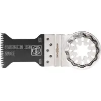 Fein 63502205210 E-Cut Precision Bimetall Instickssågblad 35 mm 1 st