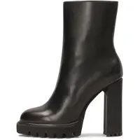 Kazar Stövel svart