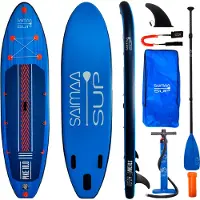 Saimaa Sup Pike 10.6 SUP Board