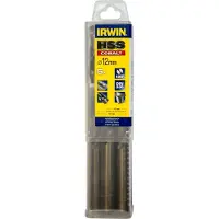 Irwin Borr för metall HSS COBALT; 12,0 mm; 5 st.