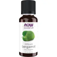 Now Bergamotolja