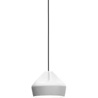 Marset Taklampa , Vit, Matsal, Keramik