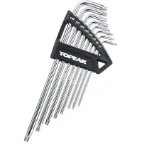 Topeak Torx-nyckelsats