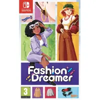 Fashion Dreamer (NL/Multi in Game)