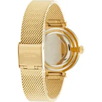 GUESS Damklocka GW0550L2 - Stilig 36mm Damur