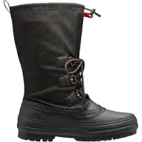 Helly Hansen Arctic Patrol Boot Black