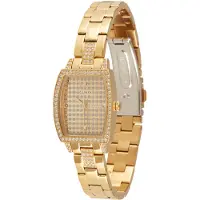 GUESS Stilren Damklocka GW0611L2