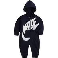 Nike Kids All Day Play Långärmad Jumpsuit