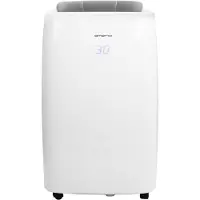 Emerio DH-122844 - Avfuktare - golvstående