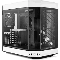 HYTE Y60 Pc-tornfodral