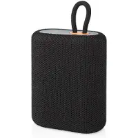 Nedis SPBT2005BK, 1.0 kanaler, 5,08 cm (2), 5 W, 7 W, 80 - 18000 hz, 4 O