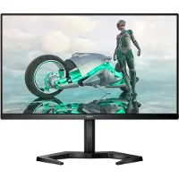 Philips Flicker-Fri IPS LCD Skärm