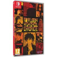 Games Switch Kowloon High School Chronicle