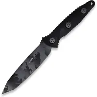 Microtech Socom Alpha T/E Urban Standard kniv