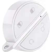 Somfy Fjärrkontroll Home Alarm KeyFob 2401489