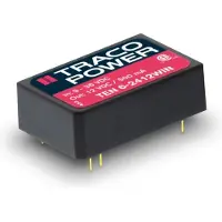 Tracopower TEN 6-4812WIN DC/DC-omvandlare kretskort 48 V/DC 12 V/DC 500 mA 6 W Antal utgångar: 1 x Innehåll 1 st