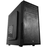 NOX M-atx Forte Usb 3.0 Pc-tornfodral