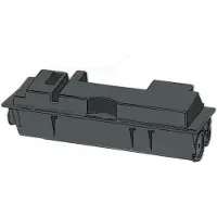 Utax 611310015 svart toner (original)