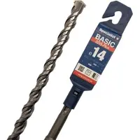 Specialist Borr för betong BASIC 52/1-14940; 14x940/1000 mm; SDS-plus
