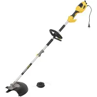 Powerplus Powxg30405 1000w Elektrisk Grästrimmer