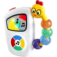 Baby einstein Aktivitetsleksaker - Ta med låtar - - One Size - Aktivitetsleksaker