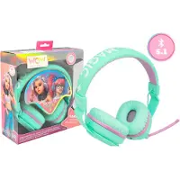 WOW Generation , Bluetooth-hörlurar