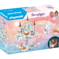 Playmobil 71359, Action/äventyr, 4 År, Multifärg, Plast
