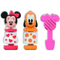 Clementoni Bebis Minnie Bygger Och Lekar