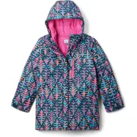 Columbia Sportswear Alpine Free Fall ii Jacka