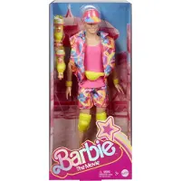Barbie Filmen Inline Skating Ken Doll