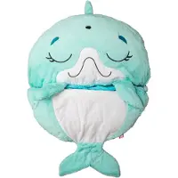 Happy nappers Medium Delfin