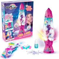 Canal Toys Style 4 Ever Enhörningslavalampa - DIY