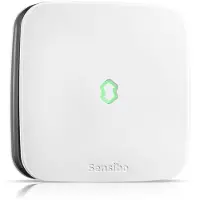 Sensibo Elements smart övervakning av inomhusluftkvalitet