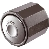Huzzle Cast Hjärngympa nivå 5: Tube