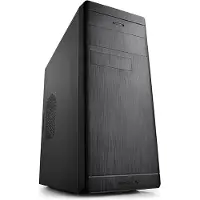 DeepCool Wave V2 Pc-tornfodral