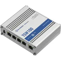 Teltonika Tsw100000000 Switch
