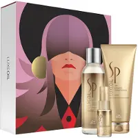 Wella Giftset SP Classic LuxeOil Gift Box