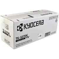 Kyocera Tonerkassett svart